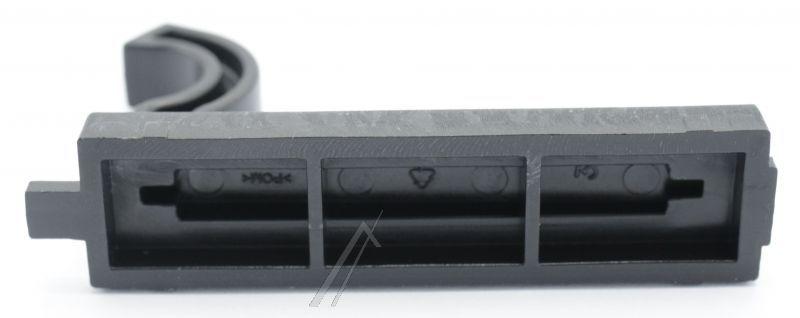 BSH Bosch Siemens 00637438 Verschlusshaken - Schliessen