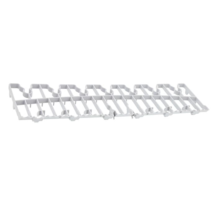 AEG Electrolux 1172468116 Korbführung - Halter,tasse,grau,lang