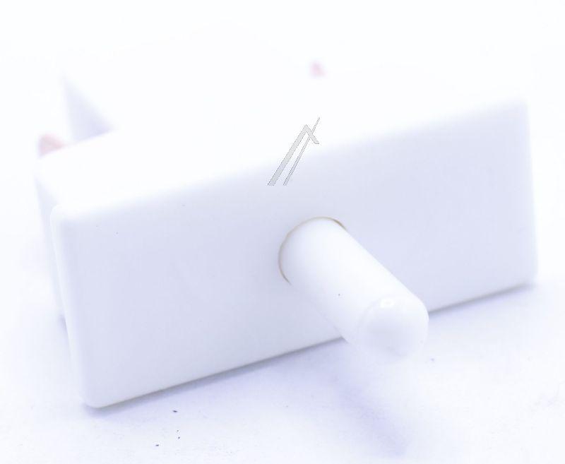 Candy Hoover 07032781 Lichtschalter - Xg534924 fridge & freezer light button push on / off switch