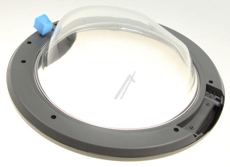 Whirlpool Indesit 488000537762 Türglas - C00537762 fenster natis reload bl