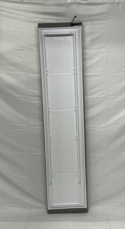 Arcelik Grundig Beko C00871221 - 6104631700 foamed frz door assy Arcelik Grundig Beko C00871221 - 6104631700 foamed frz door assy