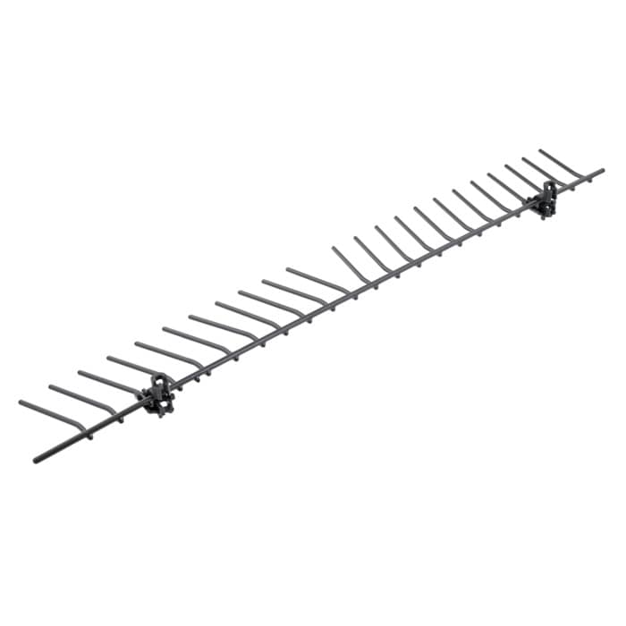 AEG Electrolux Separateur 8080840062 für Geschirrspüler Klappstacheln Ersatzteil