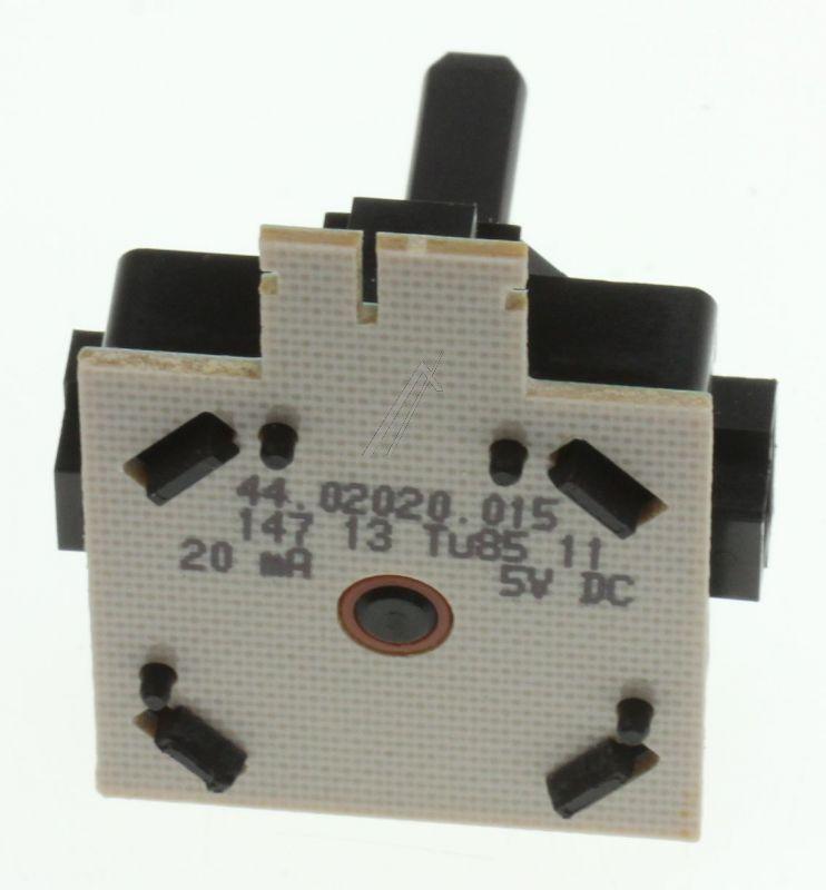 375027 Taster - Switch bi2 28mm 44.02020.015
