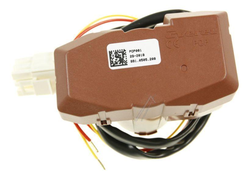 Faber 1330536548 Taster - 133.0536.548 push pull 3v 1â°2â°4â° rot. (pipo)