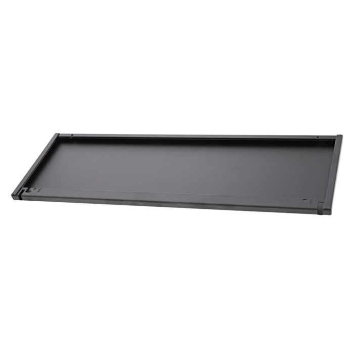AEG Electrolux 140199410014 Blende - Panneau,noir,411x139