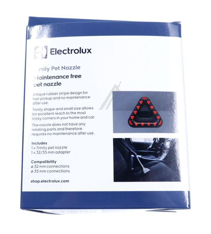 AEG Electrolux 9009233504 Bürste - Ze145 trinity pet nozzle 32mm.