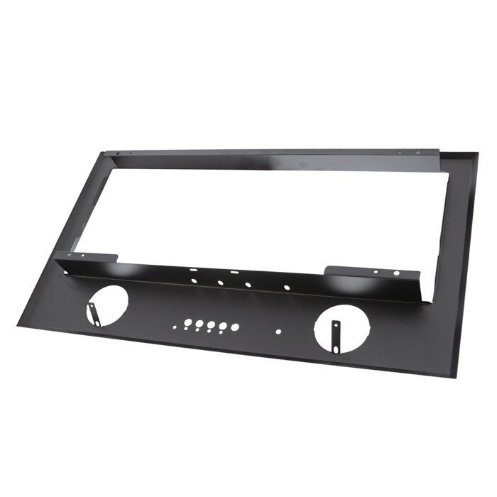 AEG Electrolux 140199532015 Gehäuse - Rahmen