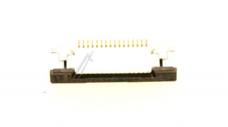 Sony 169135451 Steckverbindungsleiste - Connector, ffc/fpc (zif) 16p