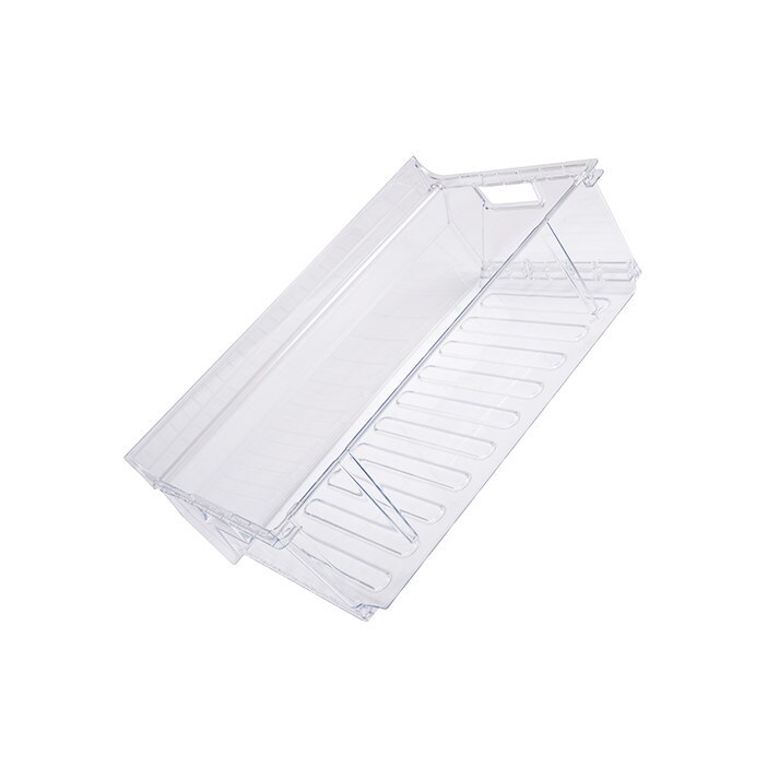 AEG Electrolux 2109327045 Gemüsefach - Pojemnik na warzywa,przezroczysty,7902,186mm