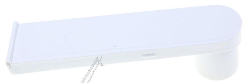 Melitta 6748890 Überlauf - Wasserüberlauf schwarz aromaboy ii
