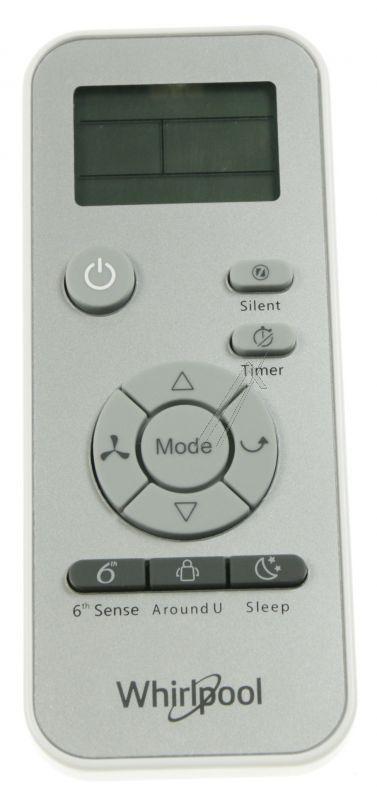 Whirlpool Indesit 488000560614 Fernbedienung - C00560614 fernbedienung