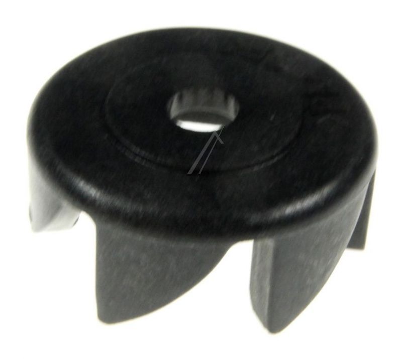 SEB MS4939894 Mitnehmer - Anschlussstück/schwarz/schale/mixer