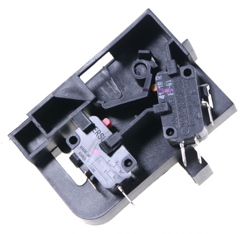 Atag 32927 Schnapper - 88044160 schakelaarhuis re.+/microscha.