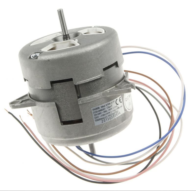 Faber Robolin 1330016840 Motor - Moteur 8 bs/28k ref 4000387