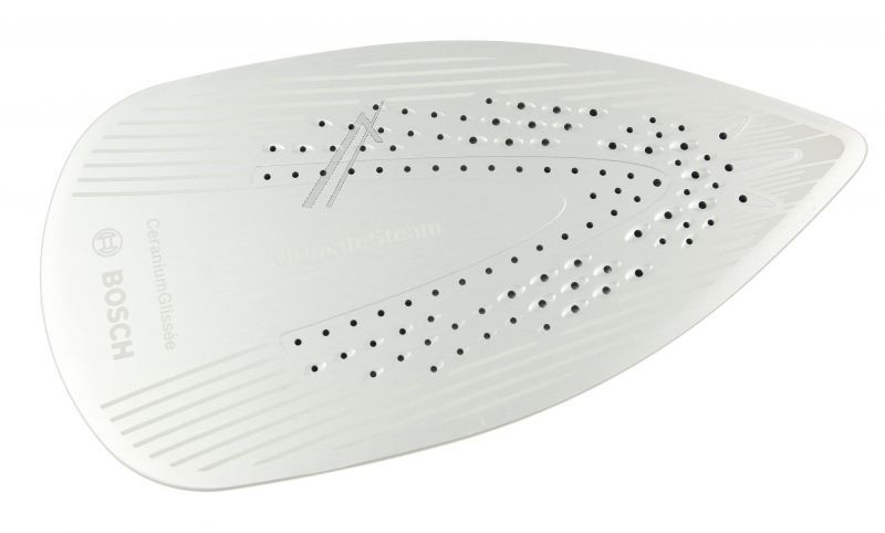 BSH Bosch Siemens 00708363 Bügelsohle - Bügelsohle