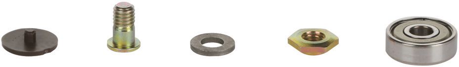 BSH Bosch Siemens 00028631 - Kugellager 120-41518-201