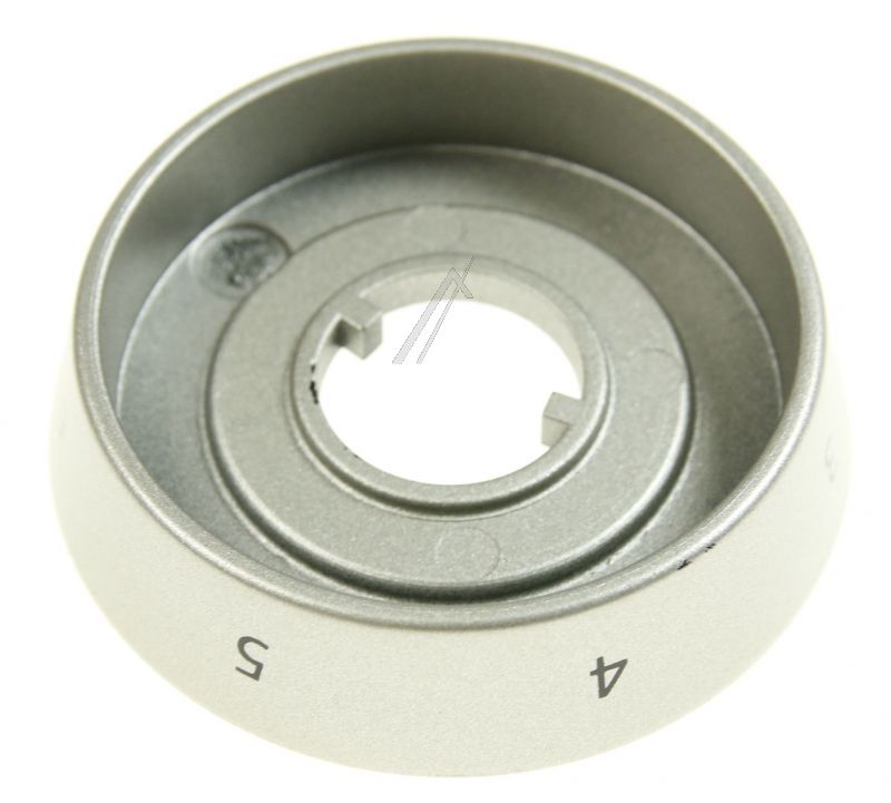 Whirlpool Indesit 482000091638 Nockenwelle - C00383412 knebelunterteil piastra el./vtc silv.whr
