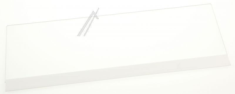 Vestel 42170119 Dekorleiste - Faltbar glass regalablage gr. rückseite / 375