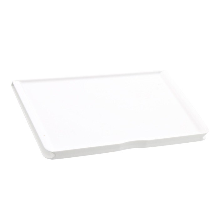AEG Electrolux 2053841116 Zwischenwand Gehäuse - Zwischenwand,weiss,h 195