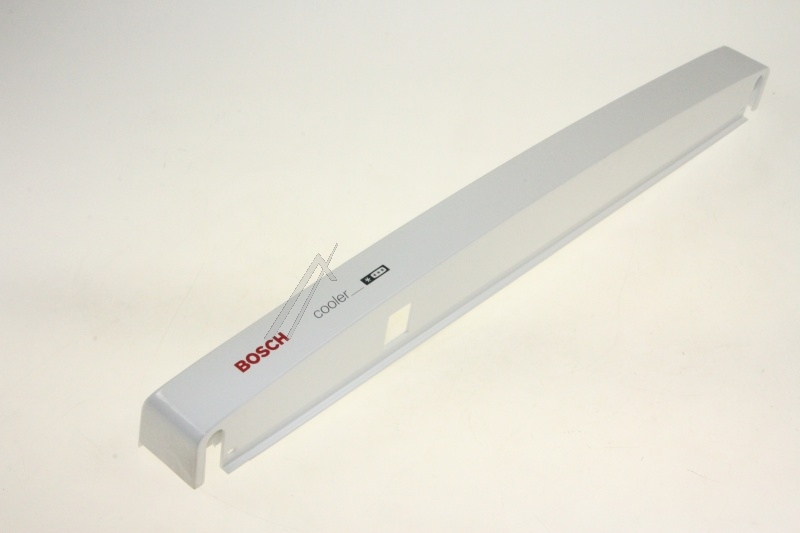 Bedienblende 00444685 für Bosch KGV33600/01