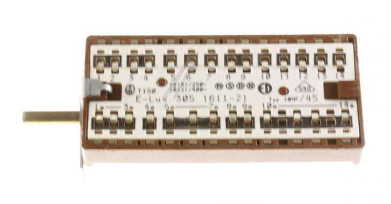 AEG Electrolux 3051611212 Taster - Schalter ofen-