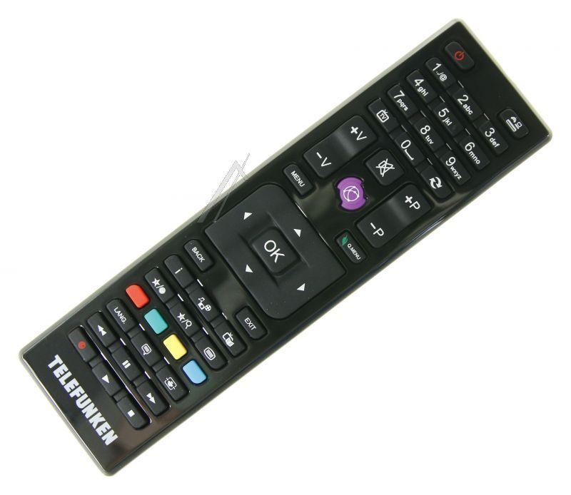 Vestel 23253924 - R/c 4849 r/c 4849 passend für telefunken (grau/s)(schwarz/p)