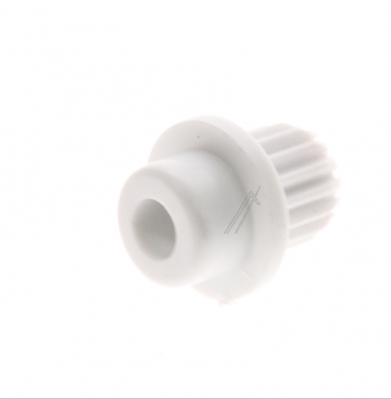 Arcelik Grundig Beko 4089870200 - Unterseite scharnier pin(plastik)