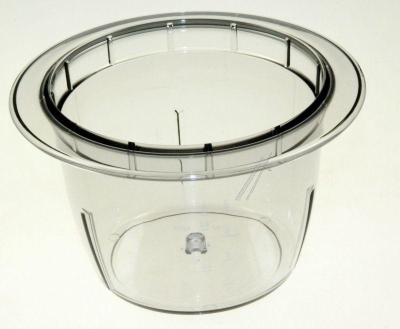 BSH Bosch Siemens 00489399 Mix-Becher - Schüssel