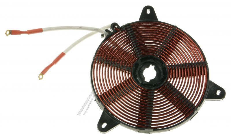 Ya-in 005020087 Isolation Induktionsplatte - Coil yi-3000br