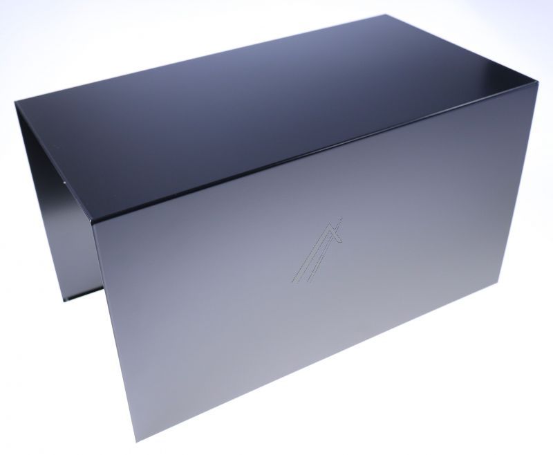AEG Electrolux 4055401048 - Kamin,boden,schwarz,h445
