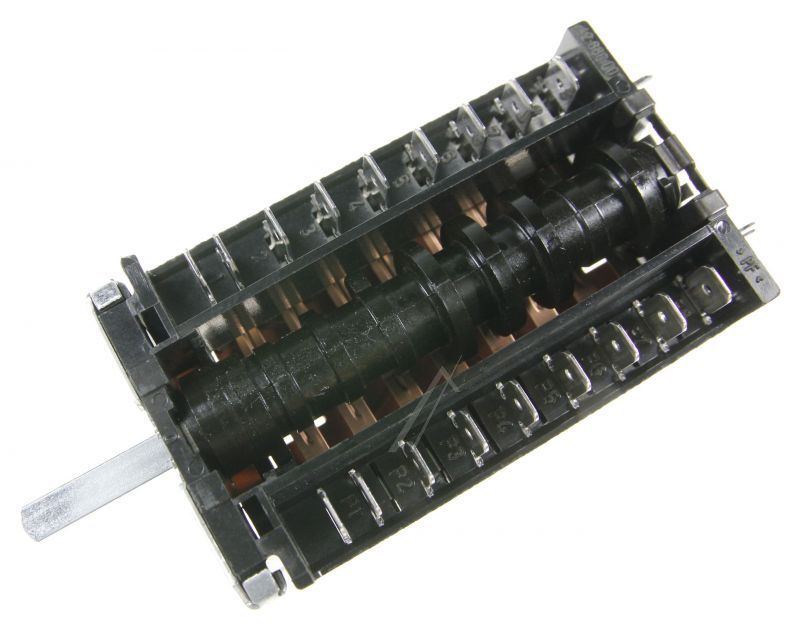 Candy Hoover 42817438 Taster - Covered switch grp 4+0