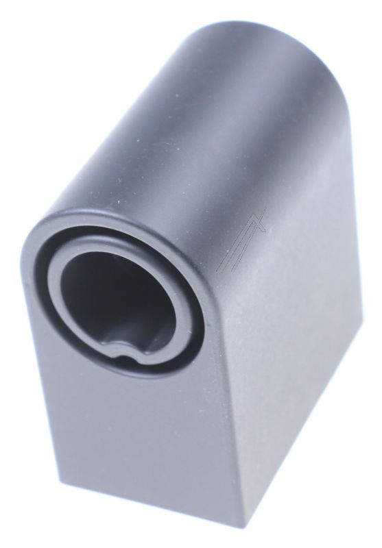 Whirlpool Indesit 488000630011 Träger - C00630011 support handle black