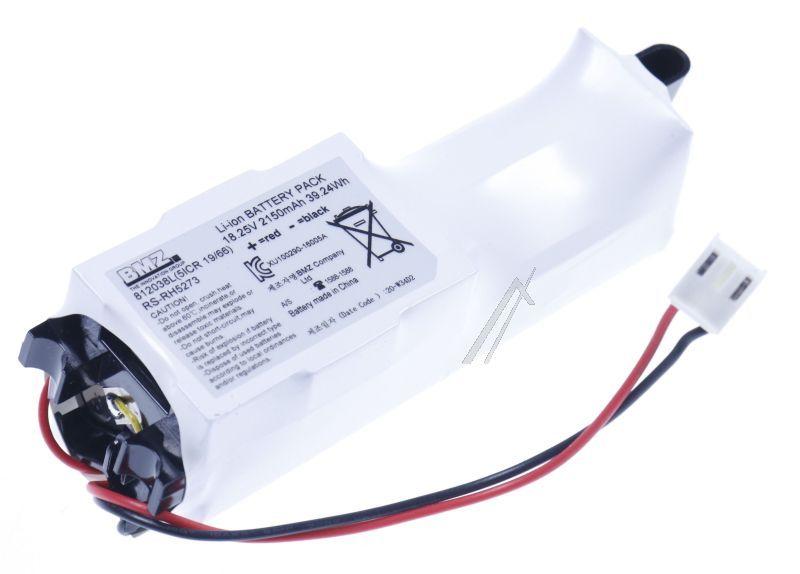 SEB RSRH5273 Staubsaugerakku - Rs-rh5273 batterie/18v