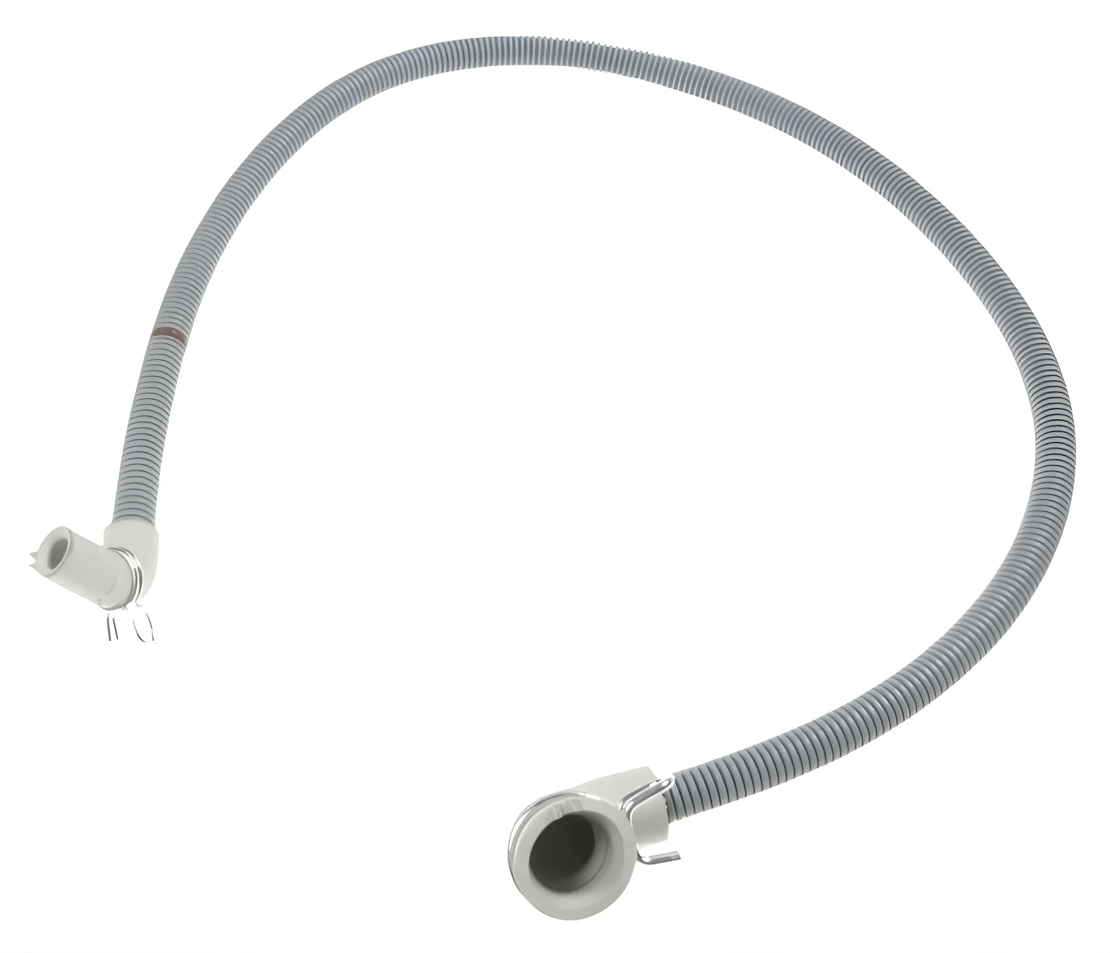 Beko Ablaufschlauch 2445100300 für Waschmaschine C00889605 Ersatzteil