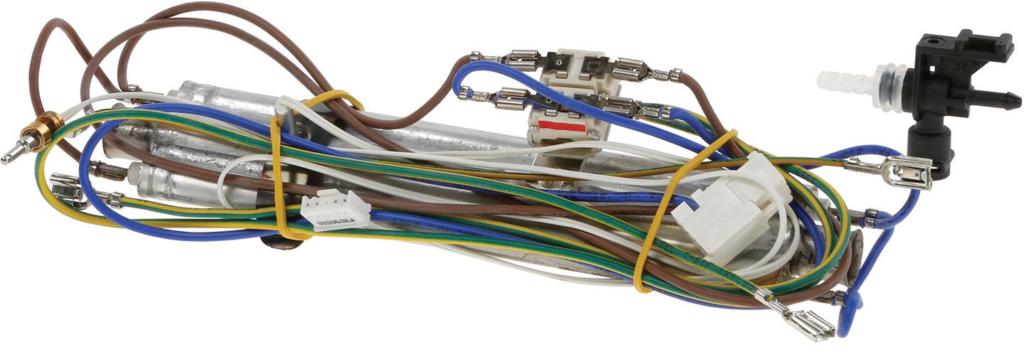 BSH Bosch Siemens 12004353 Heizelement - Durchlauferhitzer