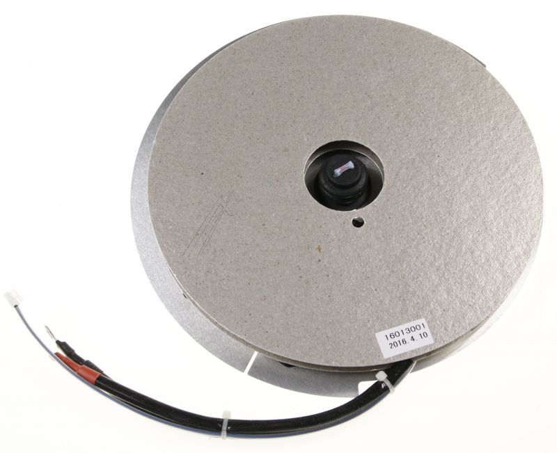Vestel 32029149 Isolation Induktionsplatte - Lc passend für vestel induktion heizung element (210)