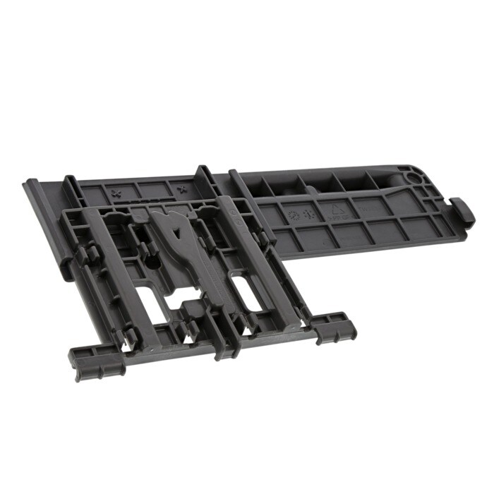 AEG Electrolux Schiene 8074857387 für Geschirrspüler Einstellung rechts Ersatzteil