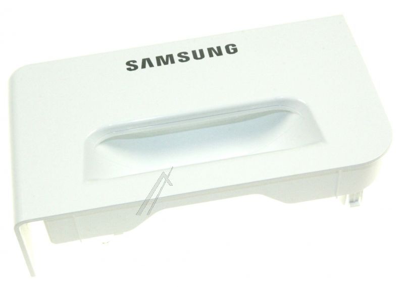 Samsung DC9718117A Blende Waschmittelkasten - Dc97-18117a assy panel drawer,ww90h7600ew/ws