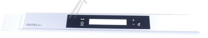 AEG Electrolux 2433312358 Bedienteilblende - Frontblende,kpl,weiss,ff a++ 5 AEG Electrolux 2433312358 Bedienteilblende - Frontblende,kpl,weiss,ff a++ 5
