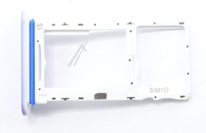 Sony 504126201 Halter für Sim-Karten - Cap tray assy ss v (xq-cc44, xq-cc54) (for lavender esim model)