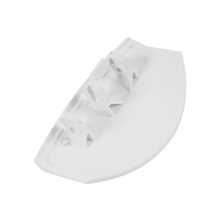 AEG Electrolux 50277718008 Waschmaschinentürgriff - Kit,griff,bullauge
