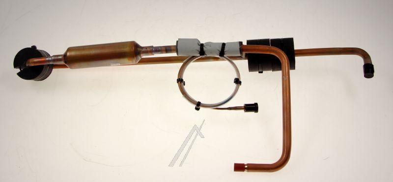 LG AJR74206802 - Tube assembly,discharge(outdoor)