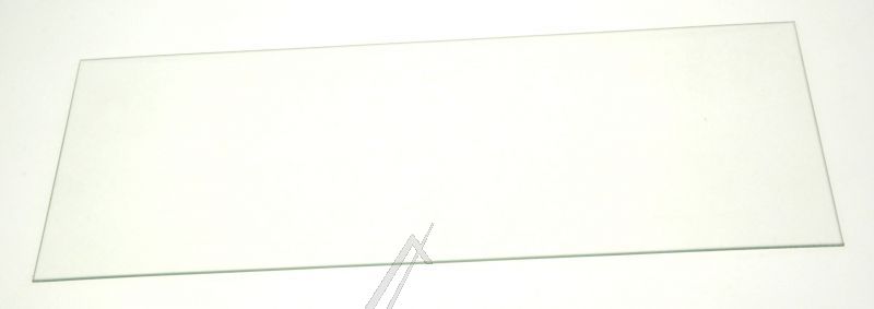 Gorenje 115502 Deckel Gemüseschale - Glass shelf 526x205x4 spd