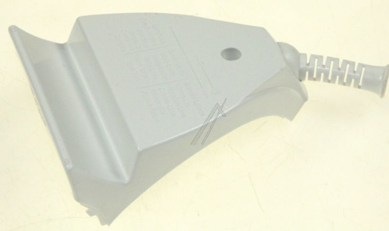 BSH Bosch Siemens 00496862 Rückwand - Gehäuserückteil