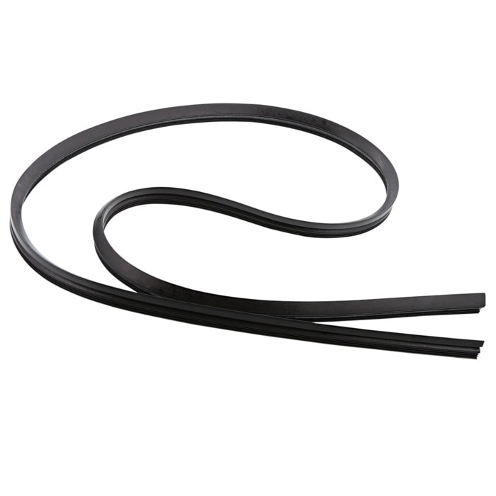 AEG Electrolux Türdichtung 3-seitig 1171265448 für Geschirrspüler Abschottdichtung Ersatzteil