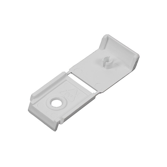 AEG Electrolux 3050058019 Griff - Griff sperre,weiss