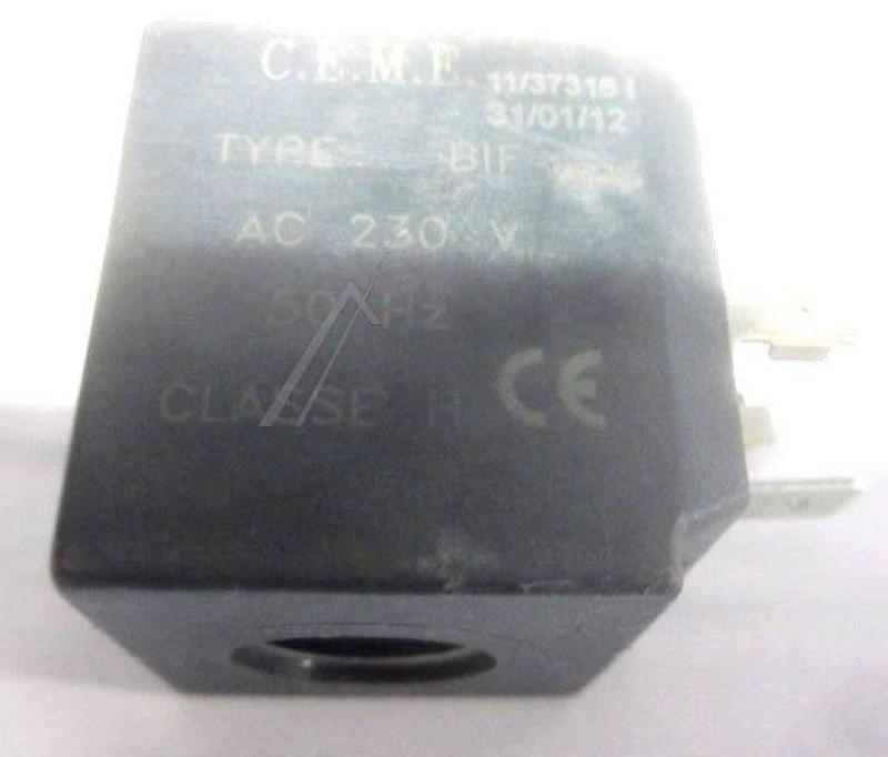 CEME Spule für Elektroventil - Ceme ventilspule classe h ac 230v