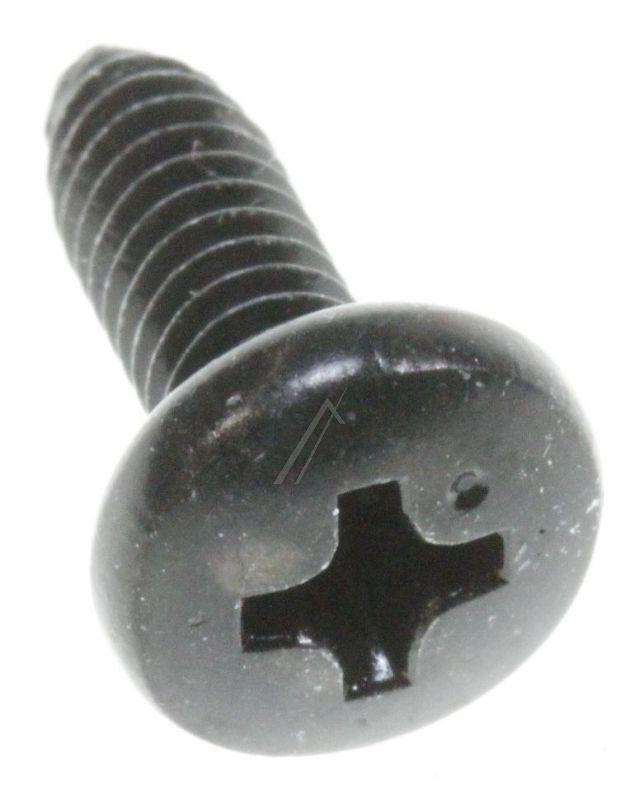 Samsung 6003000337 Schrauben - Screw-taptite,bh,+,s,m4,l10,zpc(blk),swr