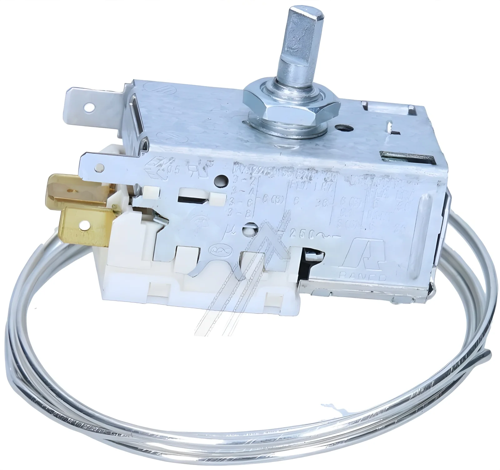 AEG Electrolux 2940511021 - K59p1605 thermostat tr 1172