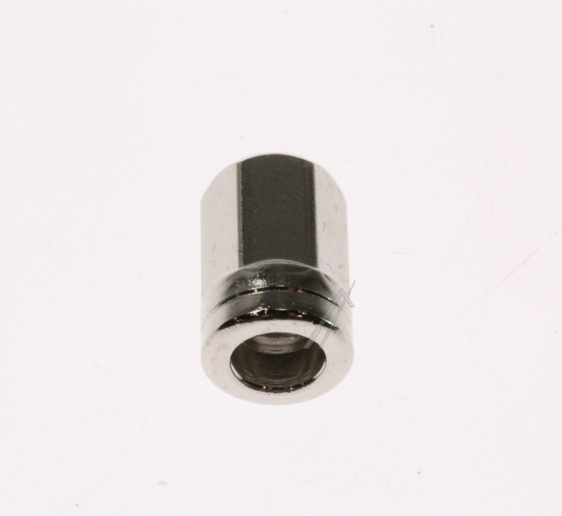 Samsung 6021001208 Hülse - 6021-001208 nut-hexagon cap,-,m4,ni plt,swrch10a,-